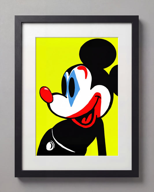 MICKEY