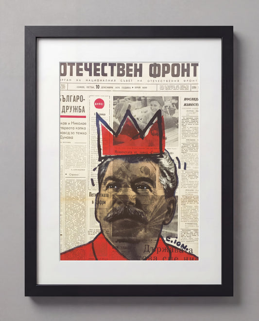 STALIN VOL.1