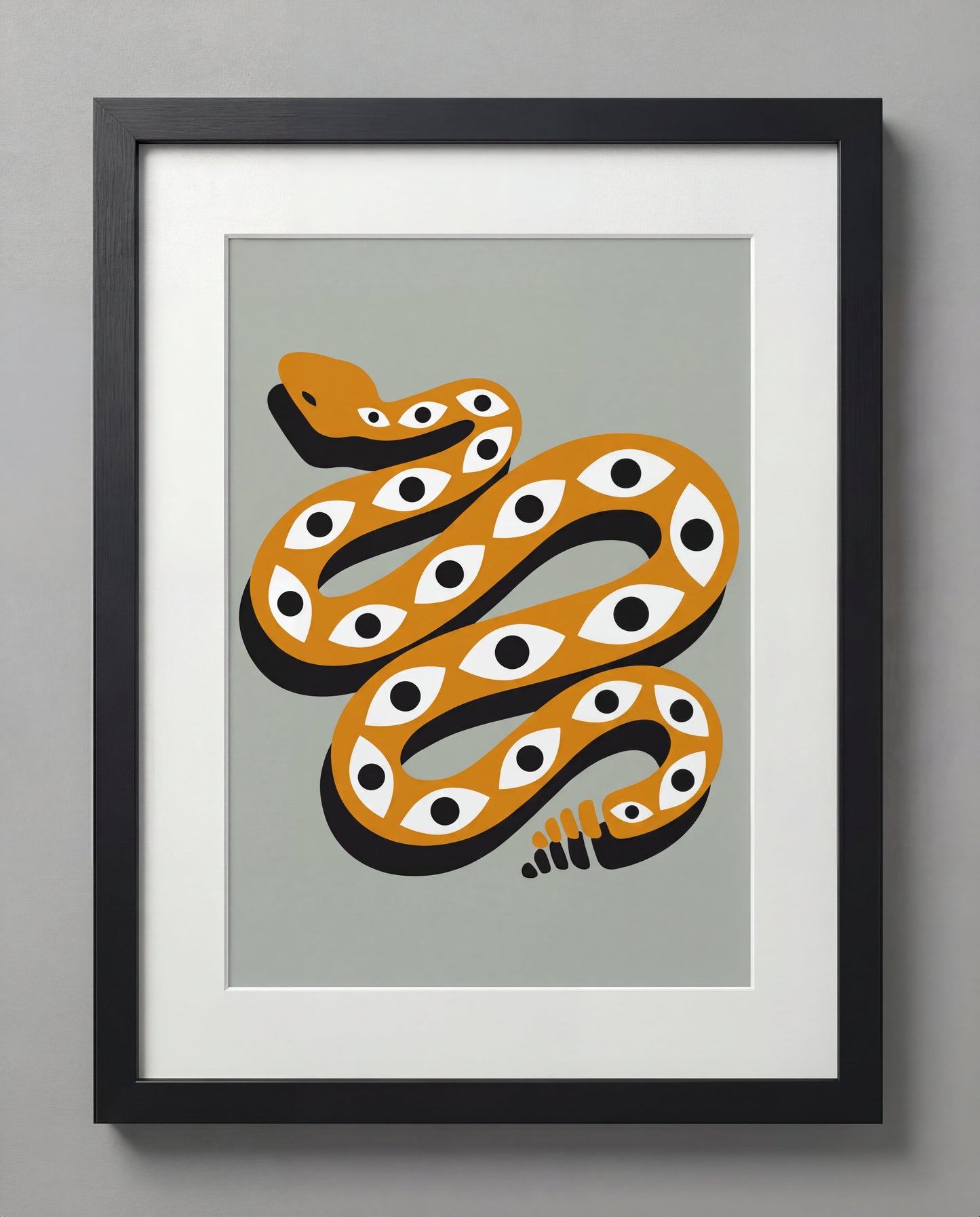 SNAKE VOL.2