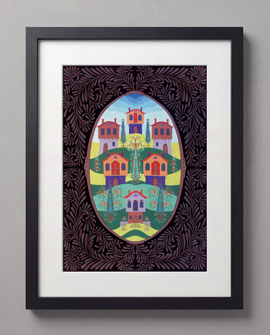 HOUSES