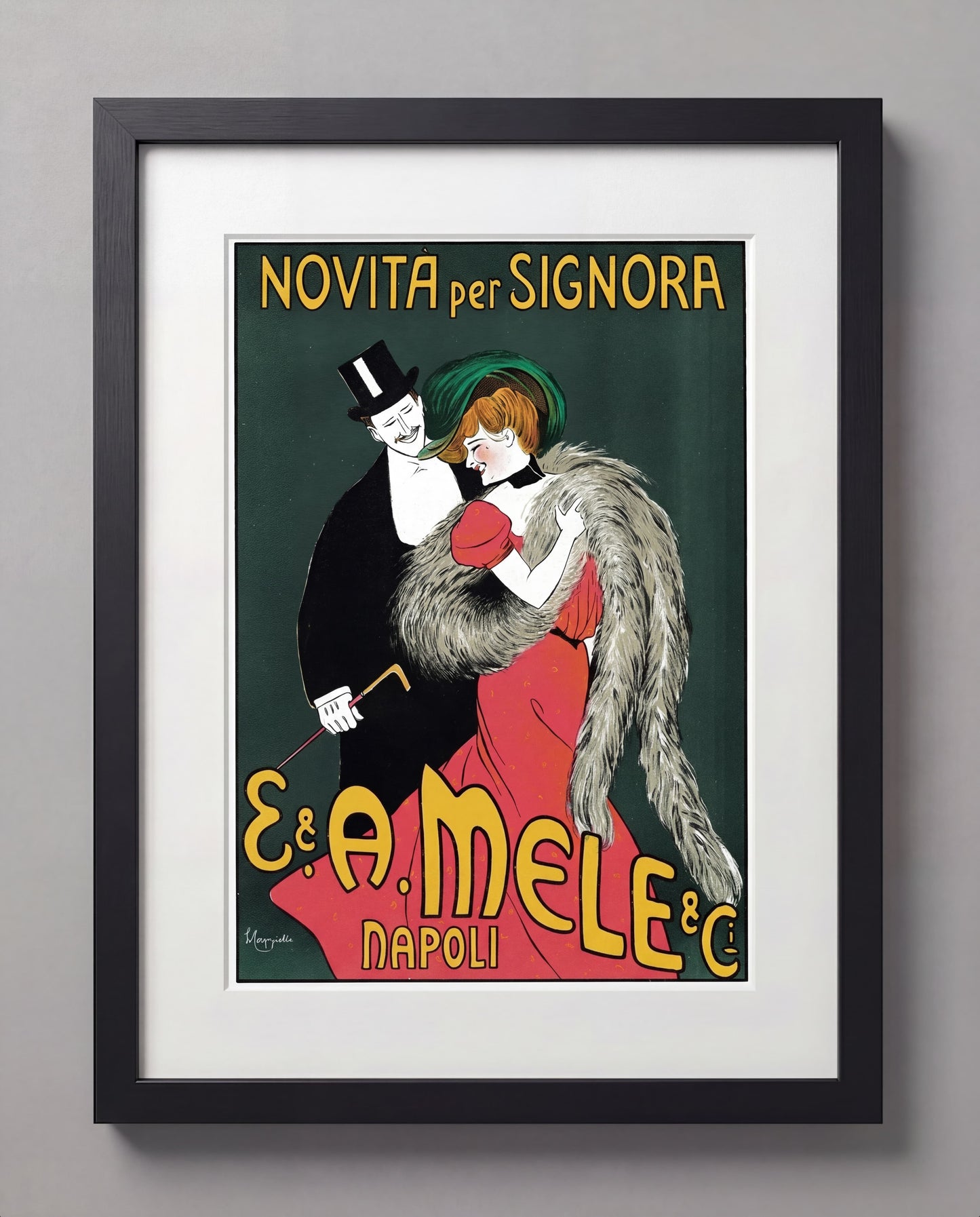 NOVITA PER SIGNORA