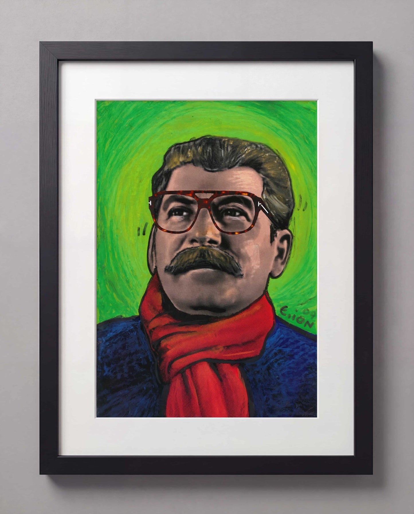 STALIN VOL.2