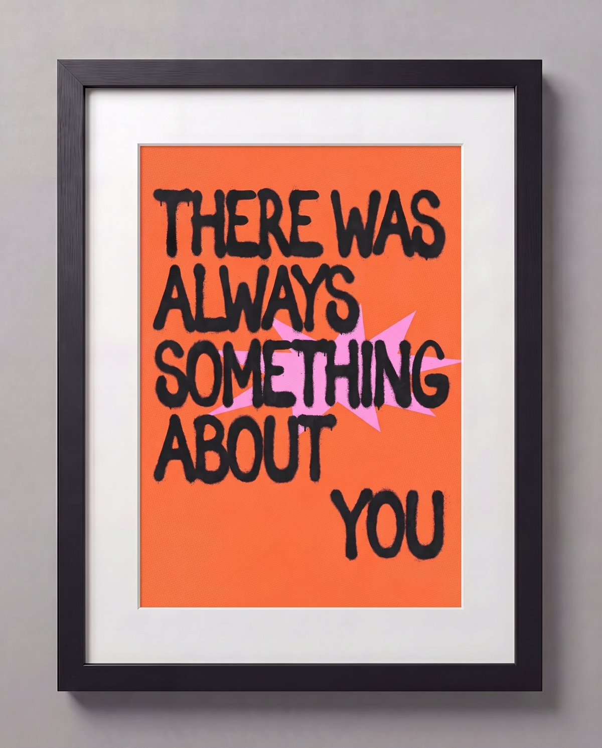 YOU