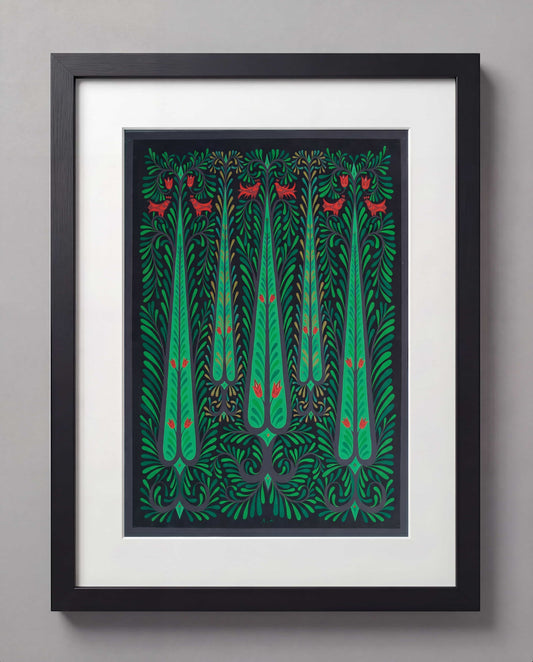 FOREST