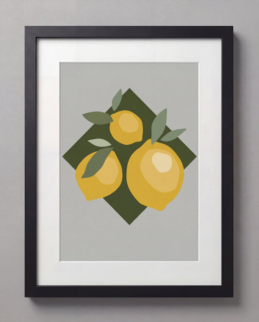 LEMONS