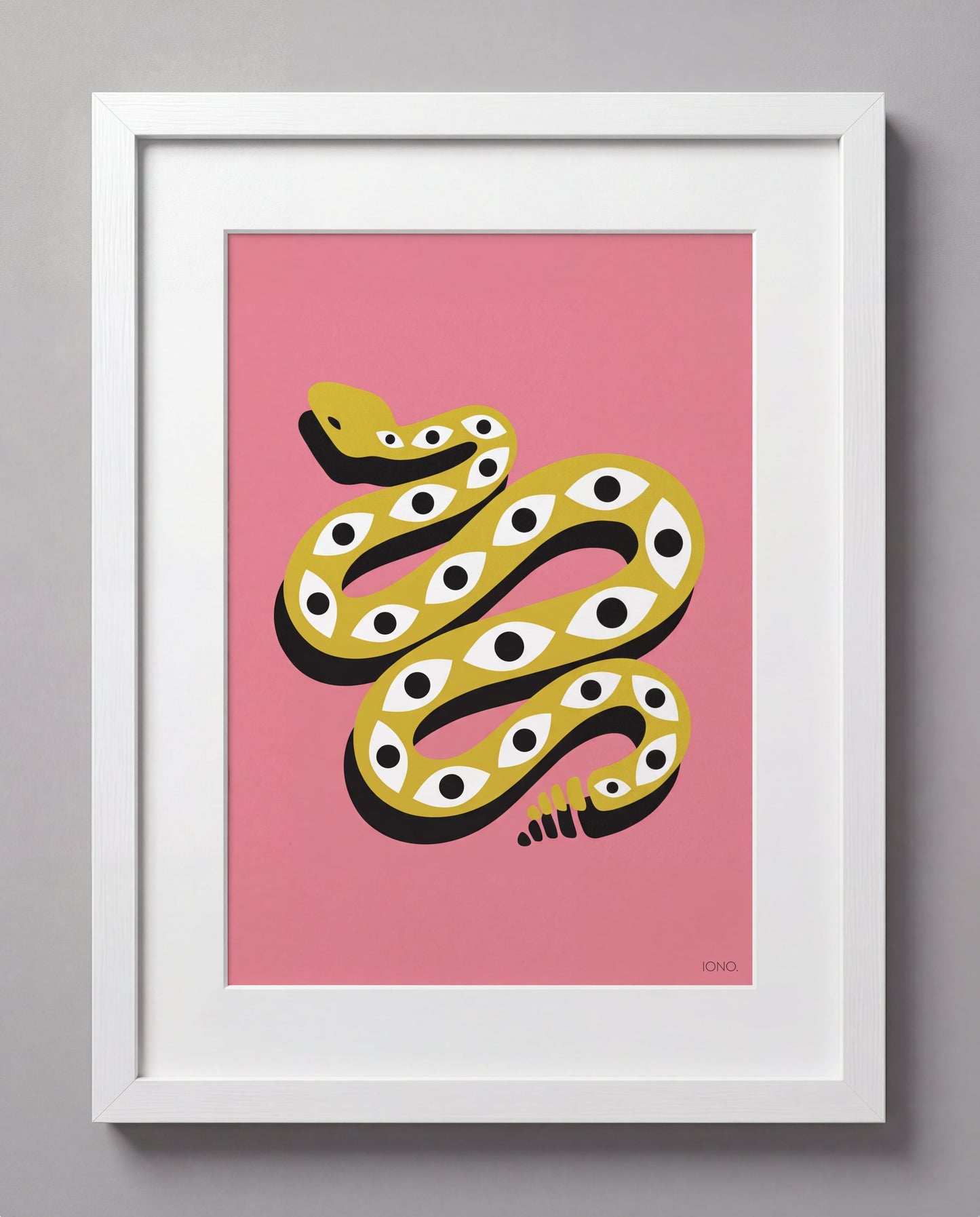 SNAKE VOL.1