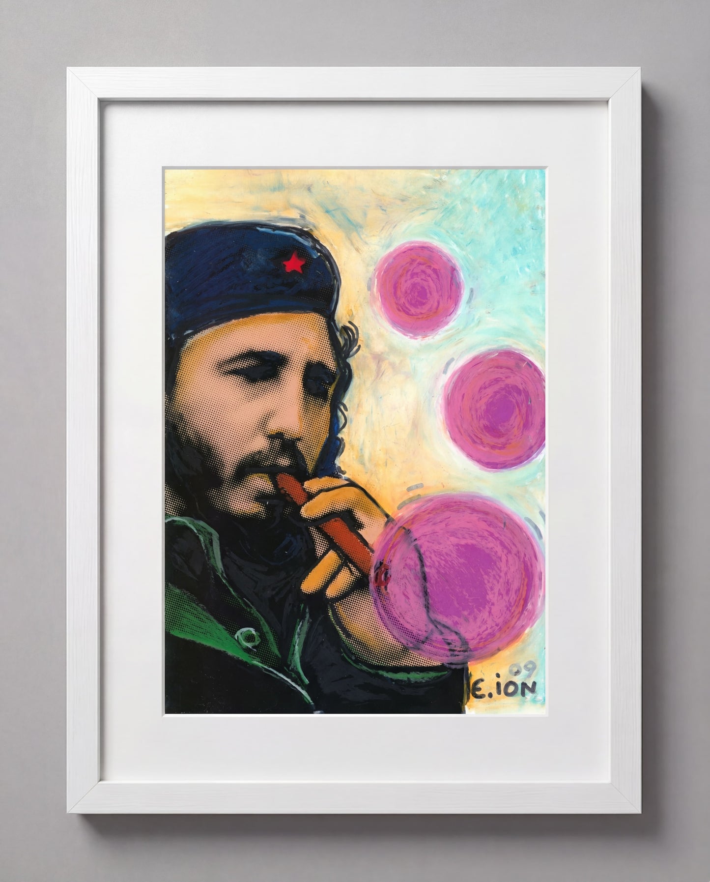 CHE GUEVARA VOL.1