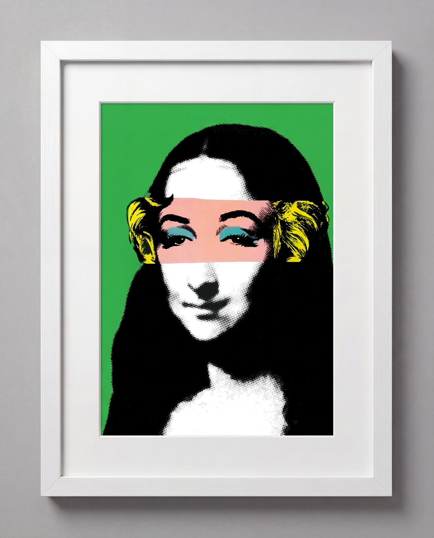 MONA LISA