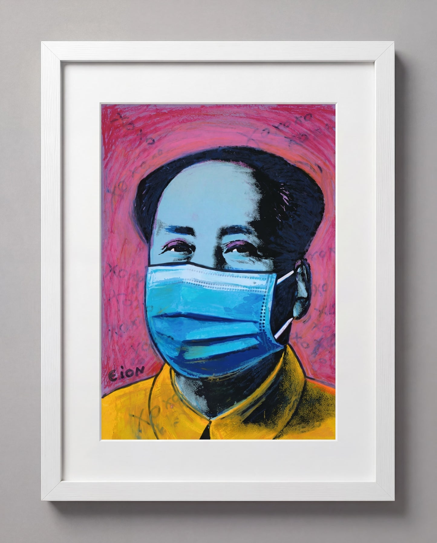 MAO