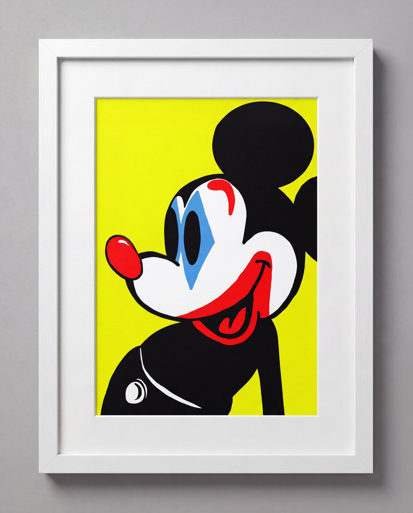 MICKEY