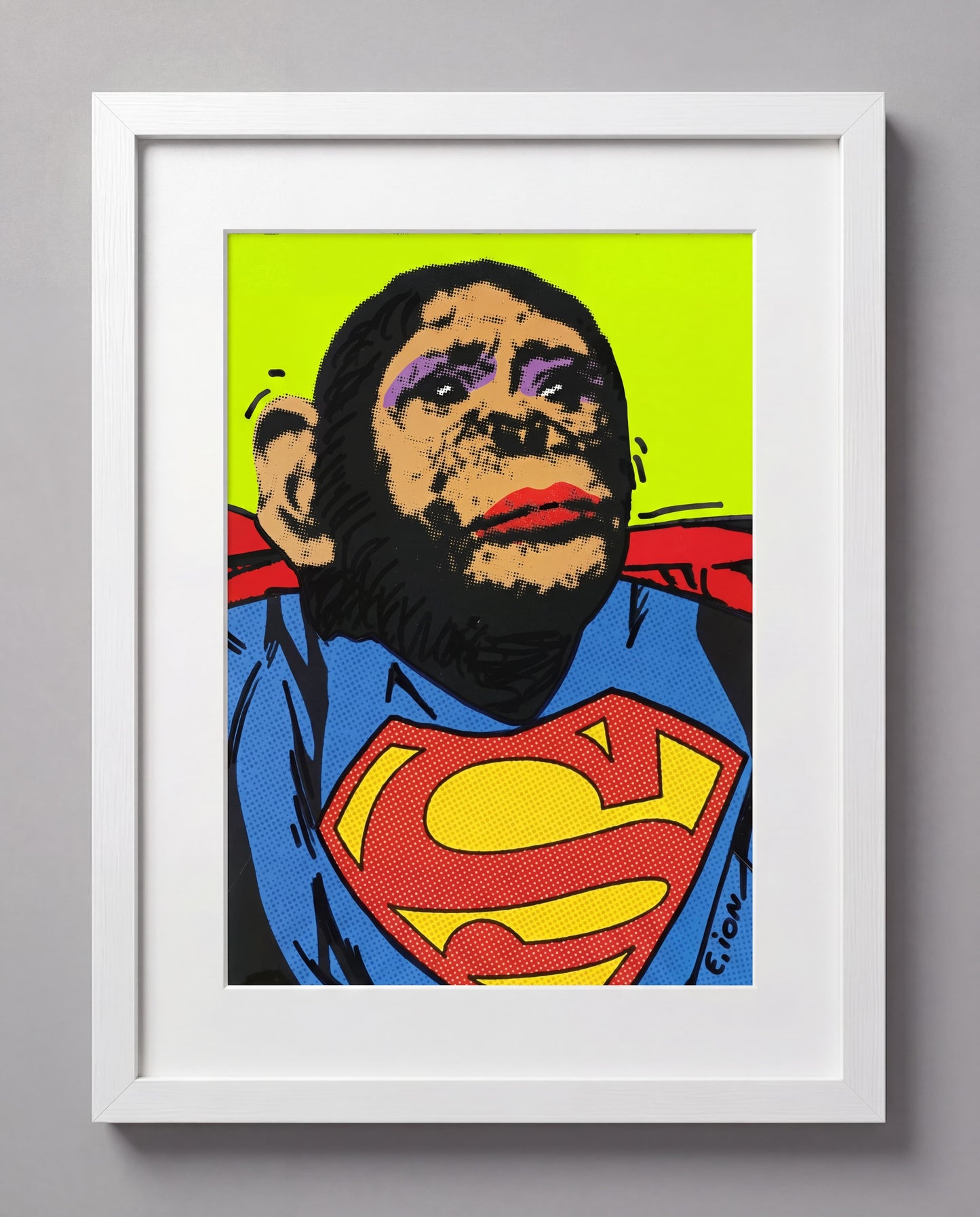 SUPERMAN VOL.2