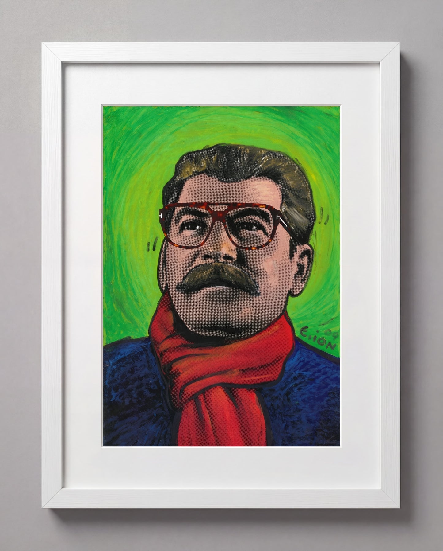 STALIN VOL.2