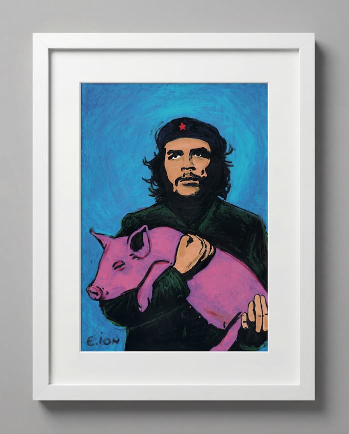 CHE GUEVARA VOL.2