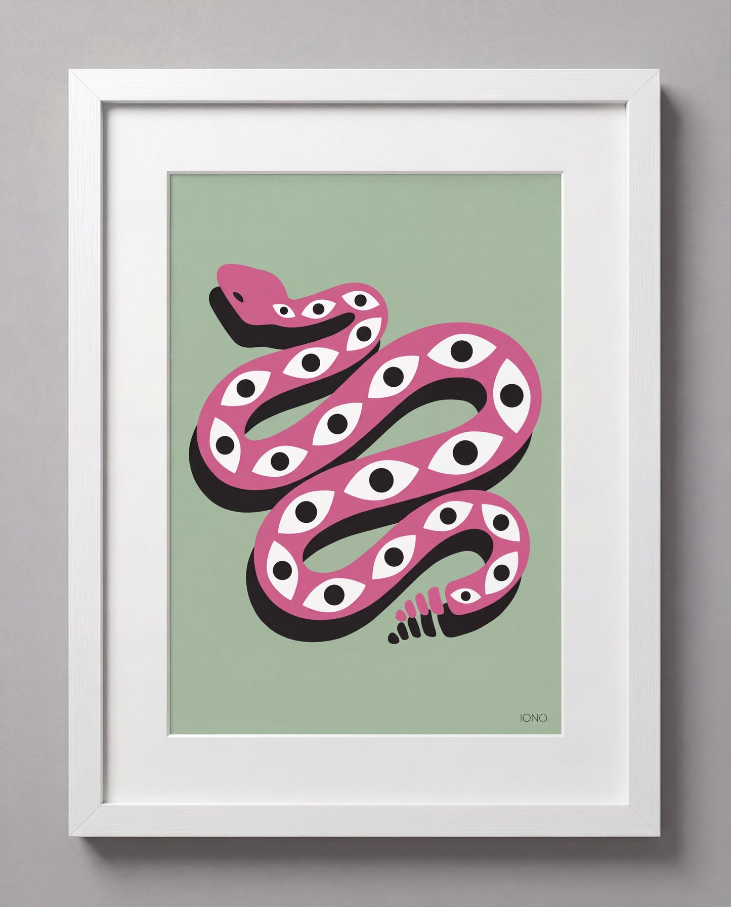 SNAKE VOL.5