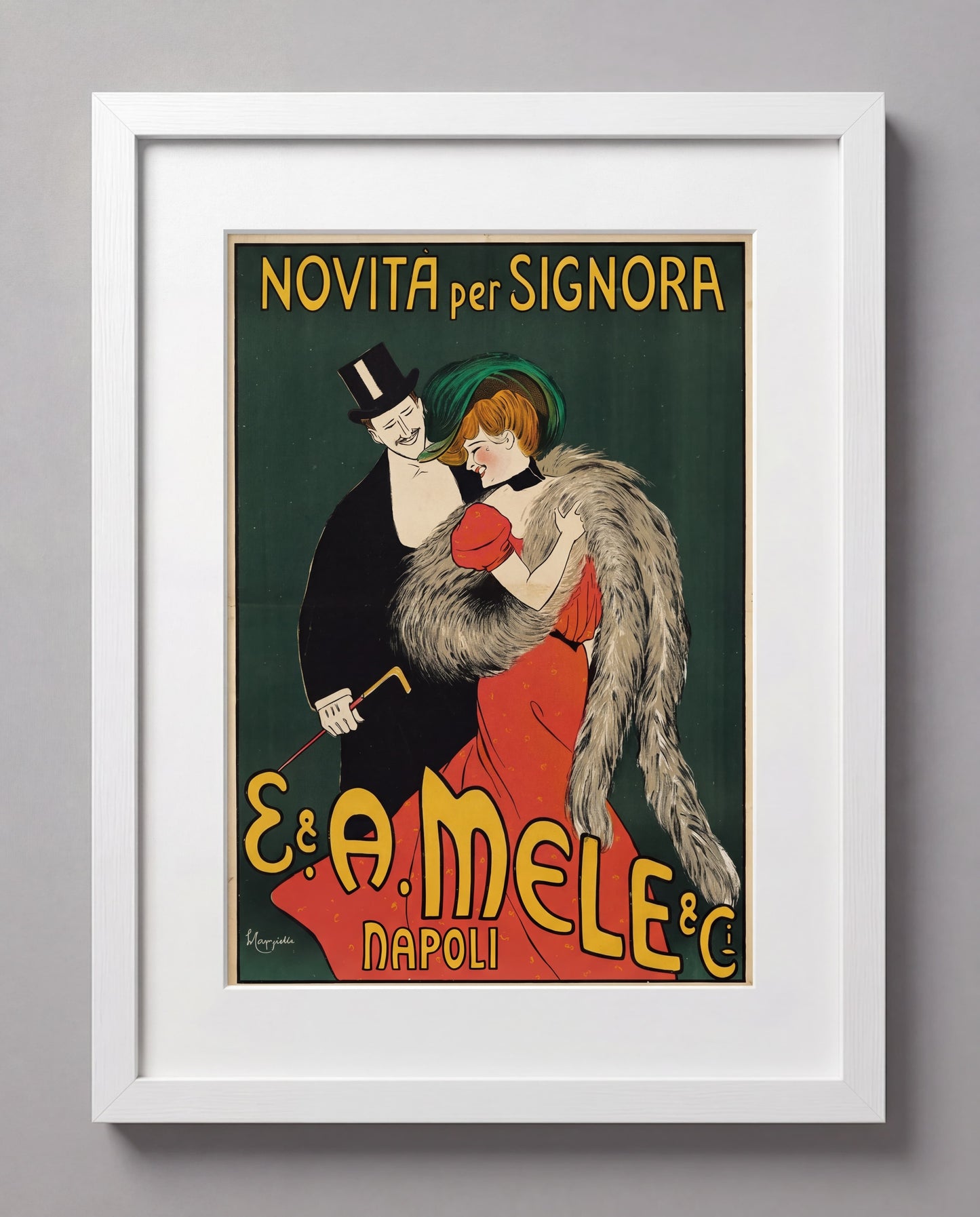NOVITA PER SIGNORA