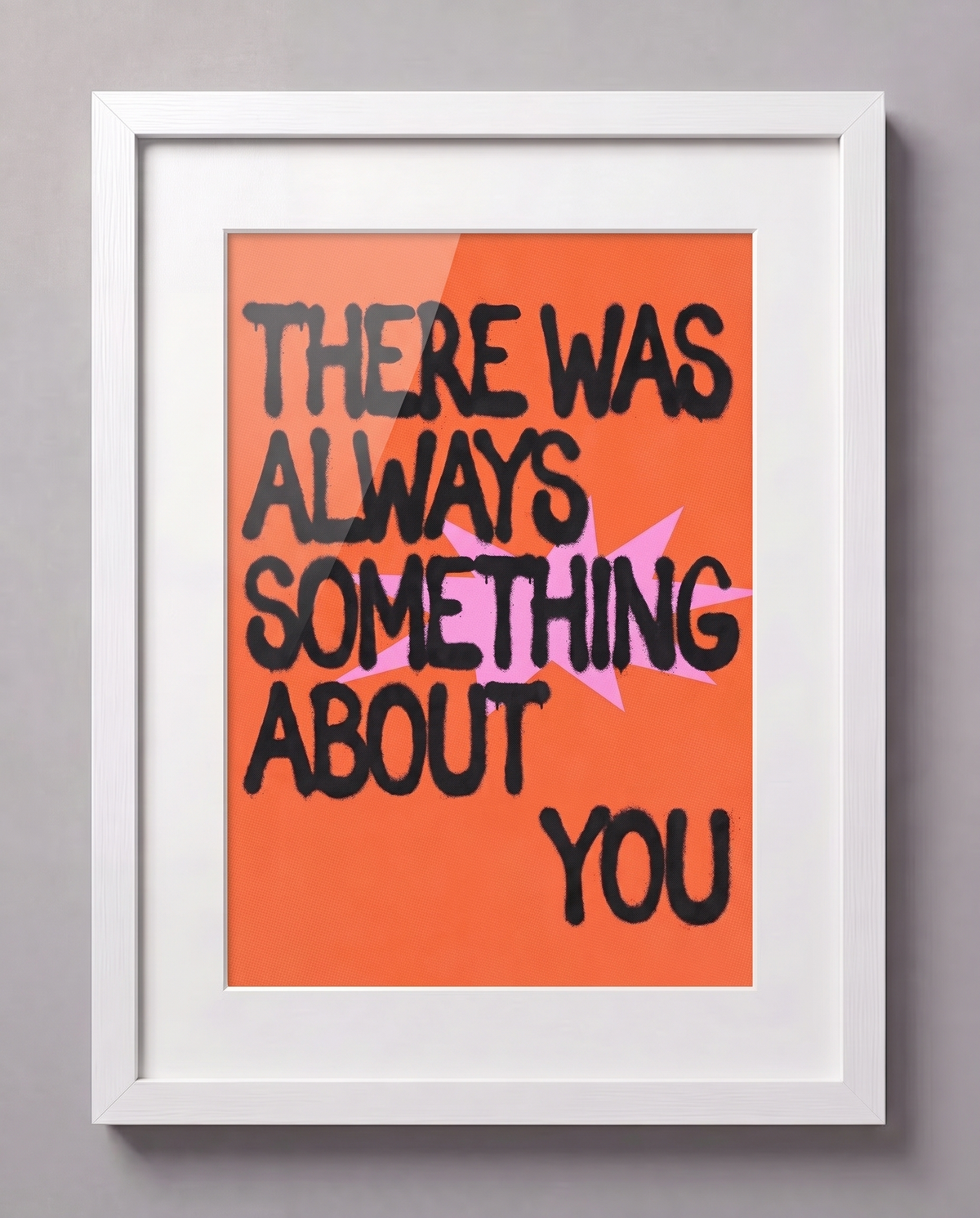YOU
