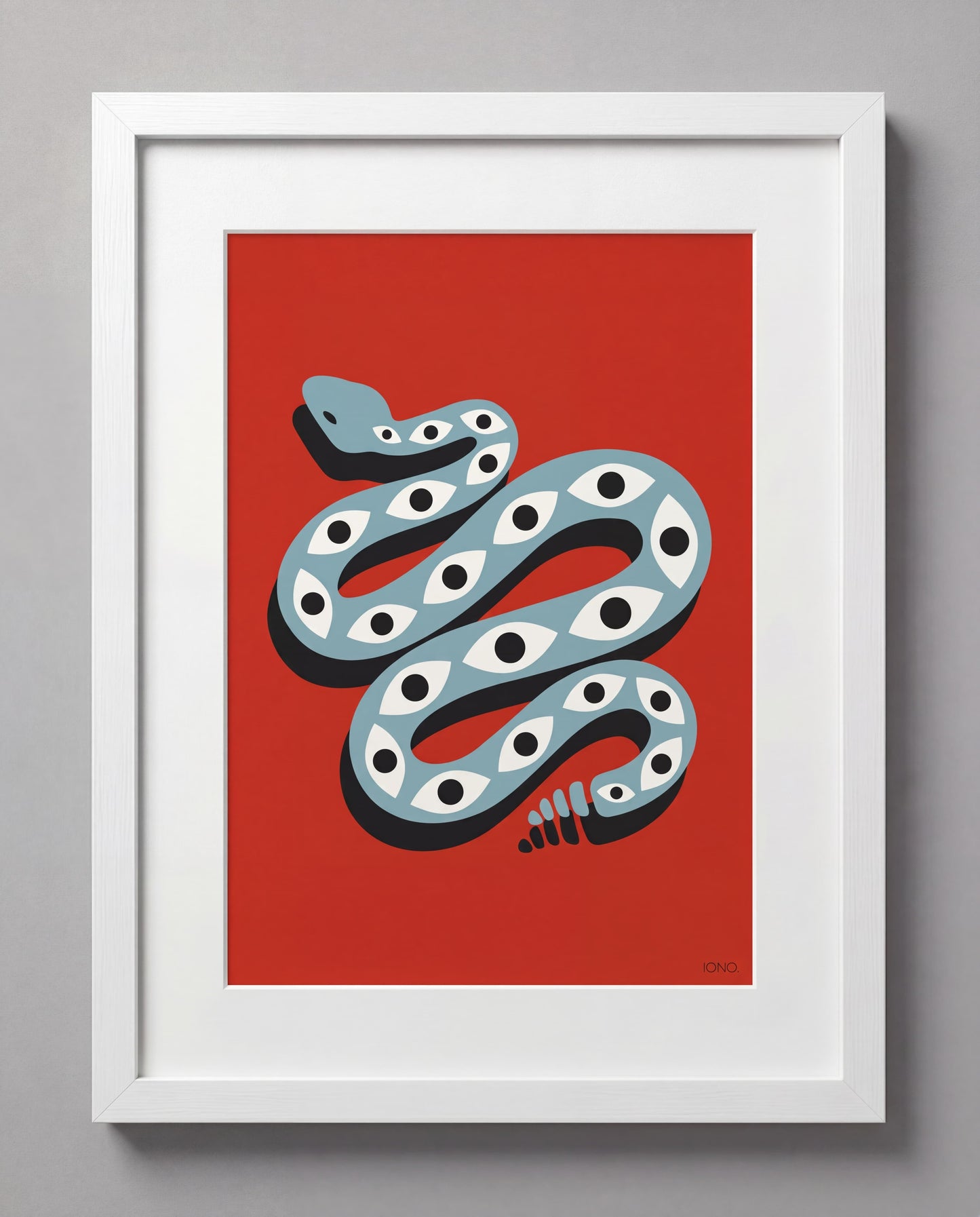 SNAKE VOL.3