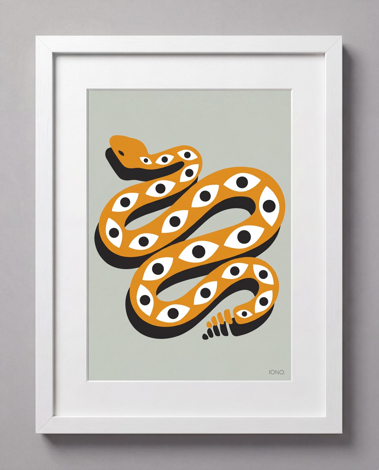SNAKE VOL.2