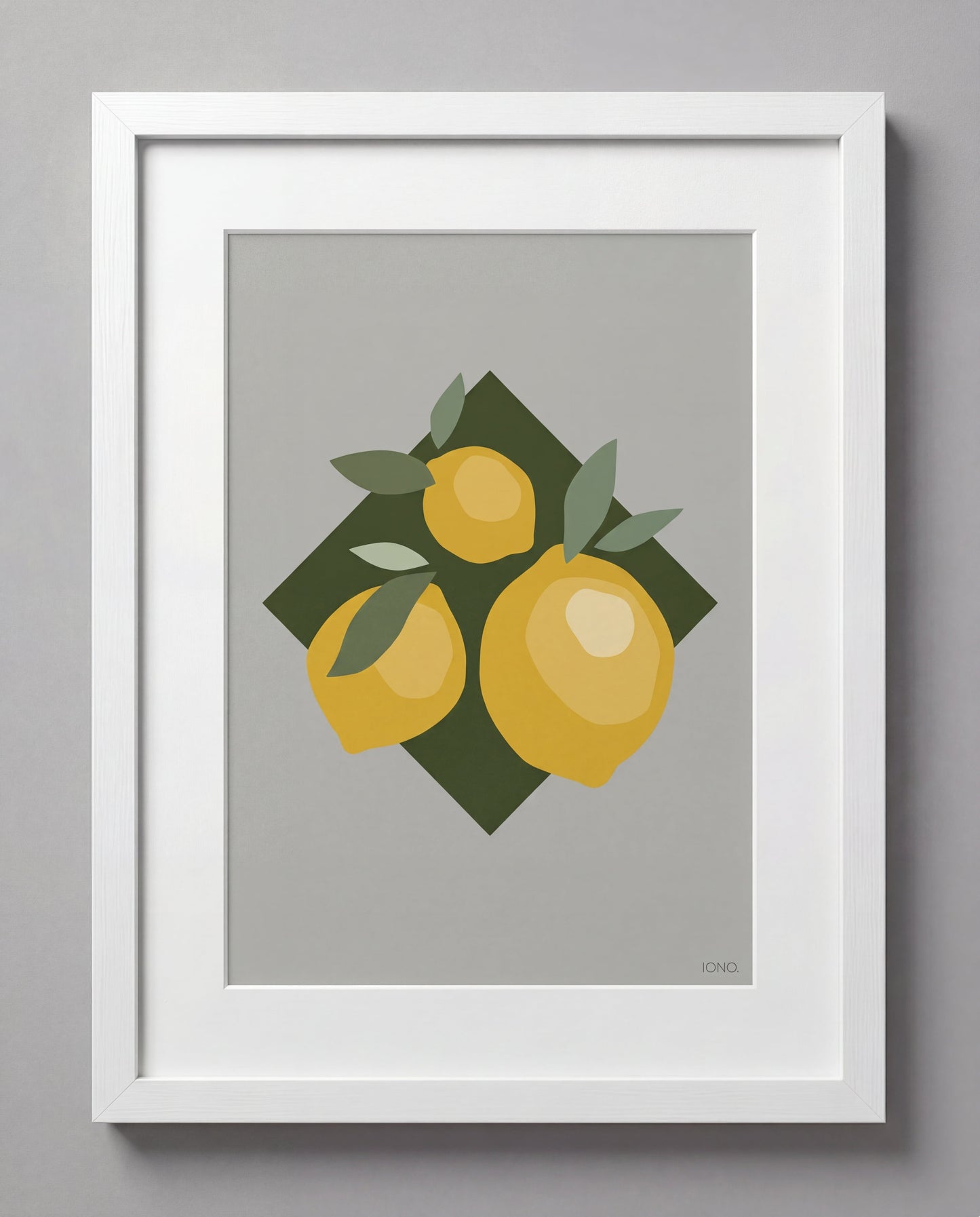 LEMONS