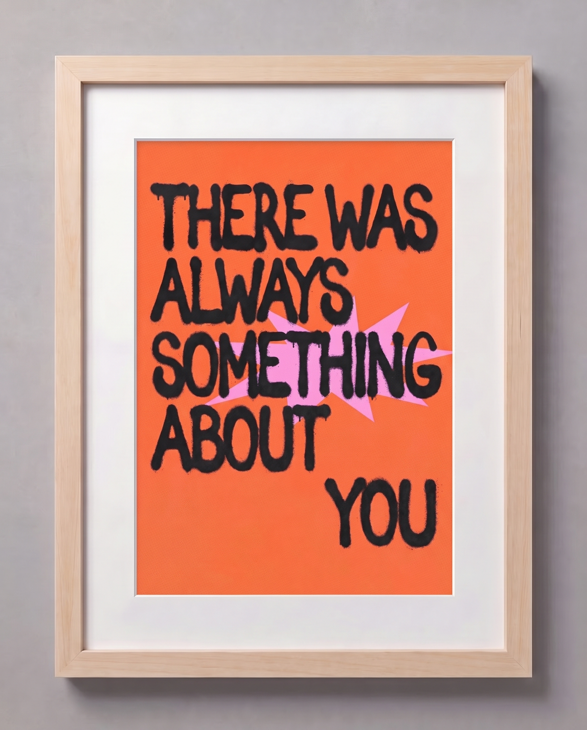 YOU