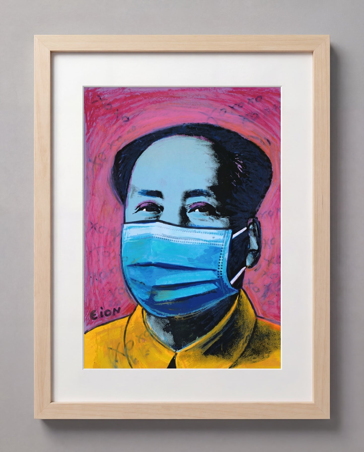 MAO