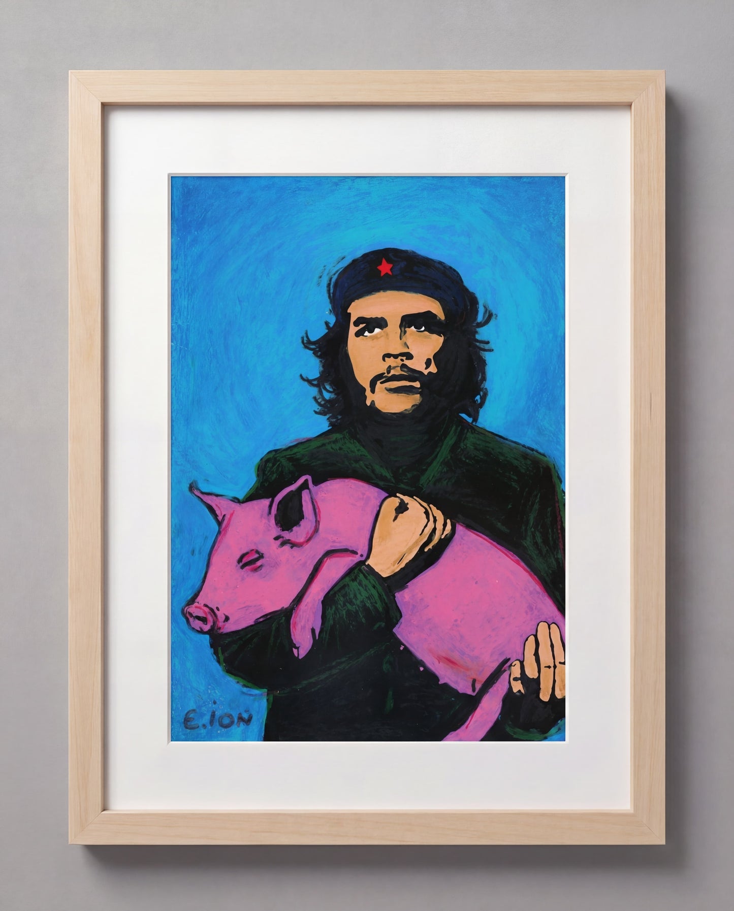 CHE GUEVARA VOL.2