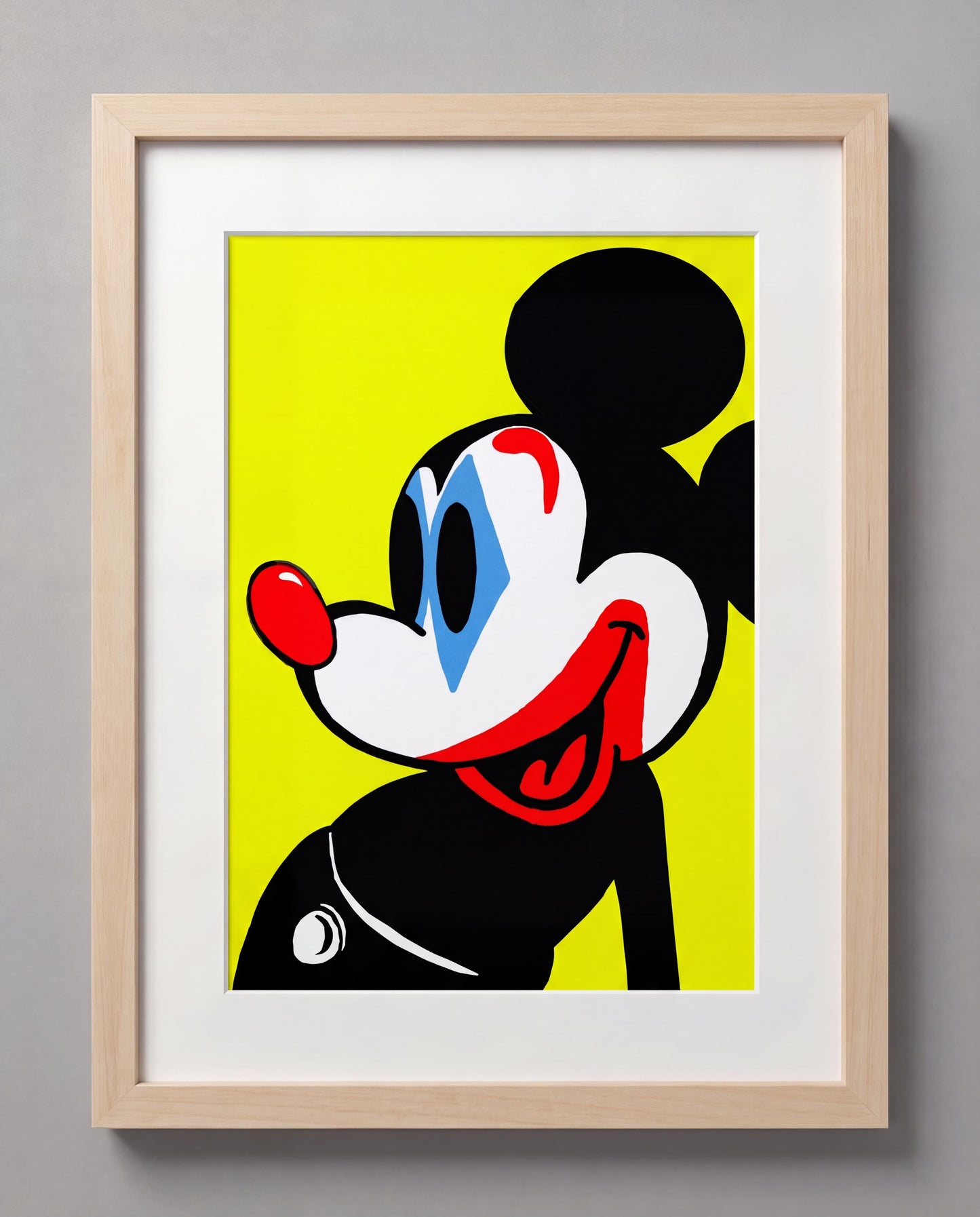 MICKEY