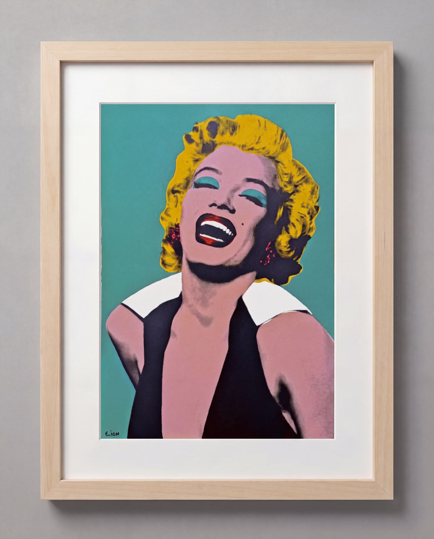 MERILYN MONROE VOL.1