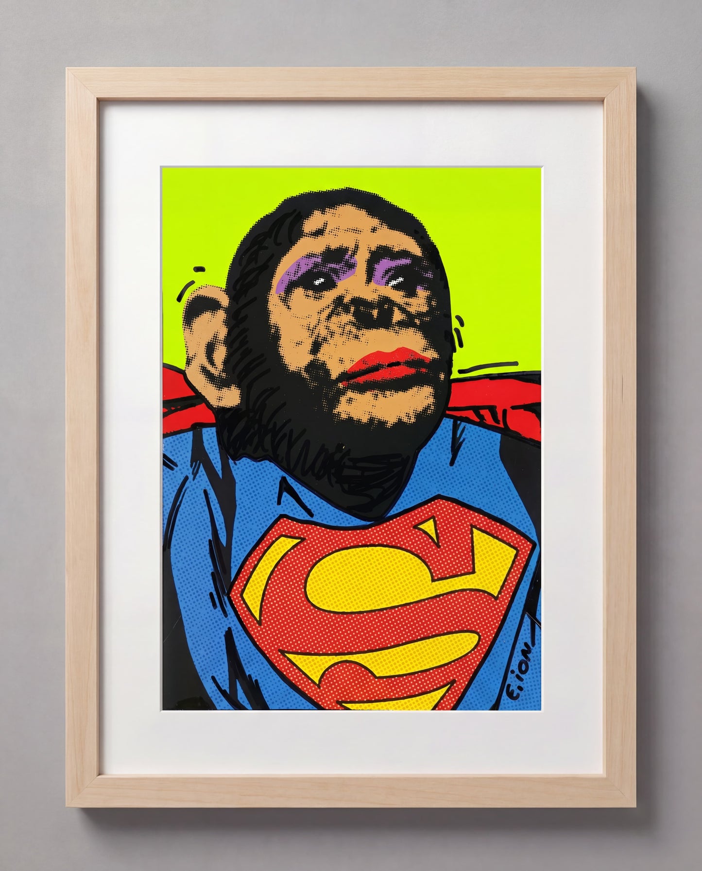 SUPERMAN VOL.2