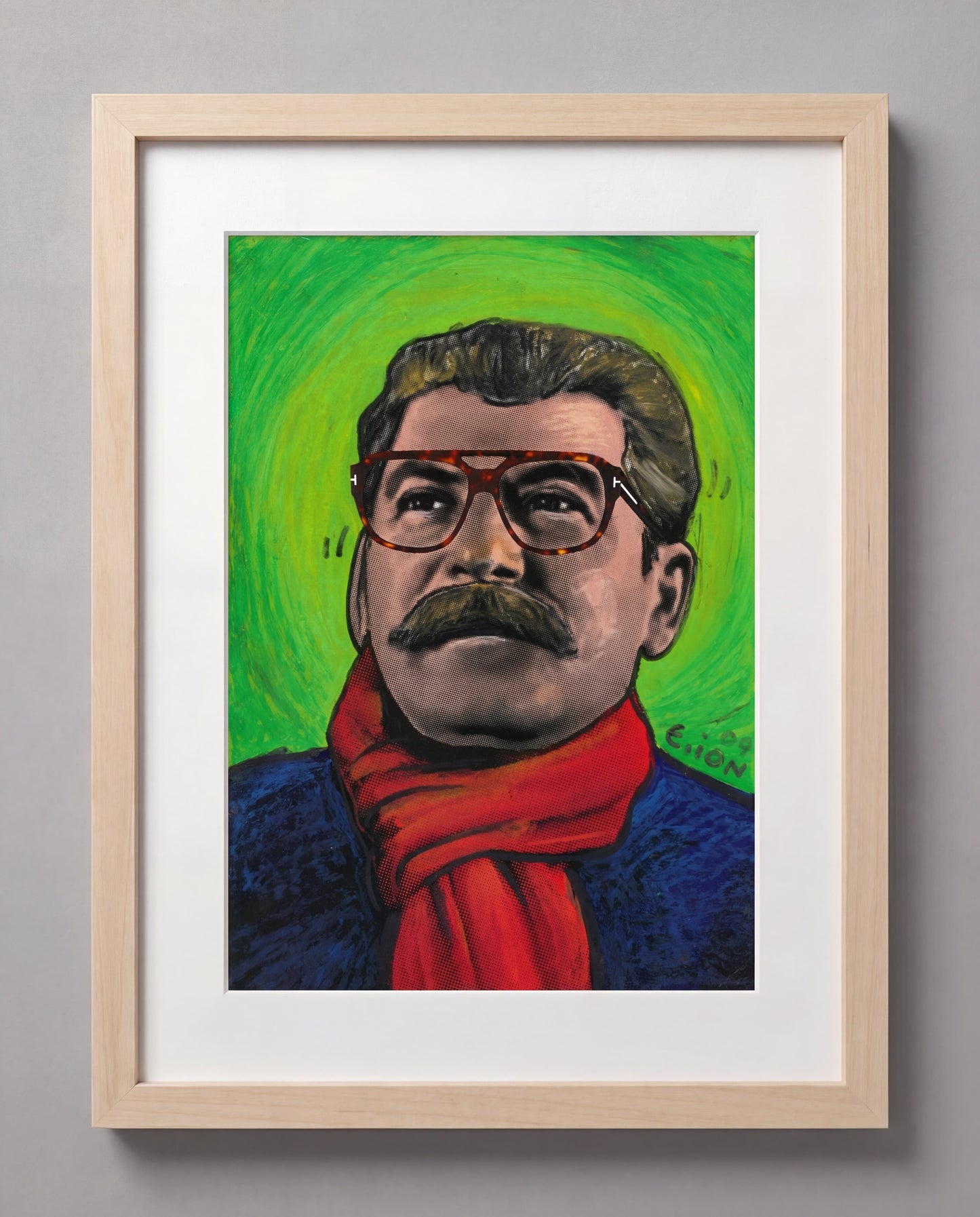 STALIN VOL.2