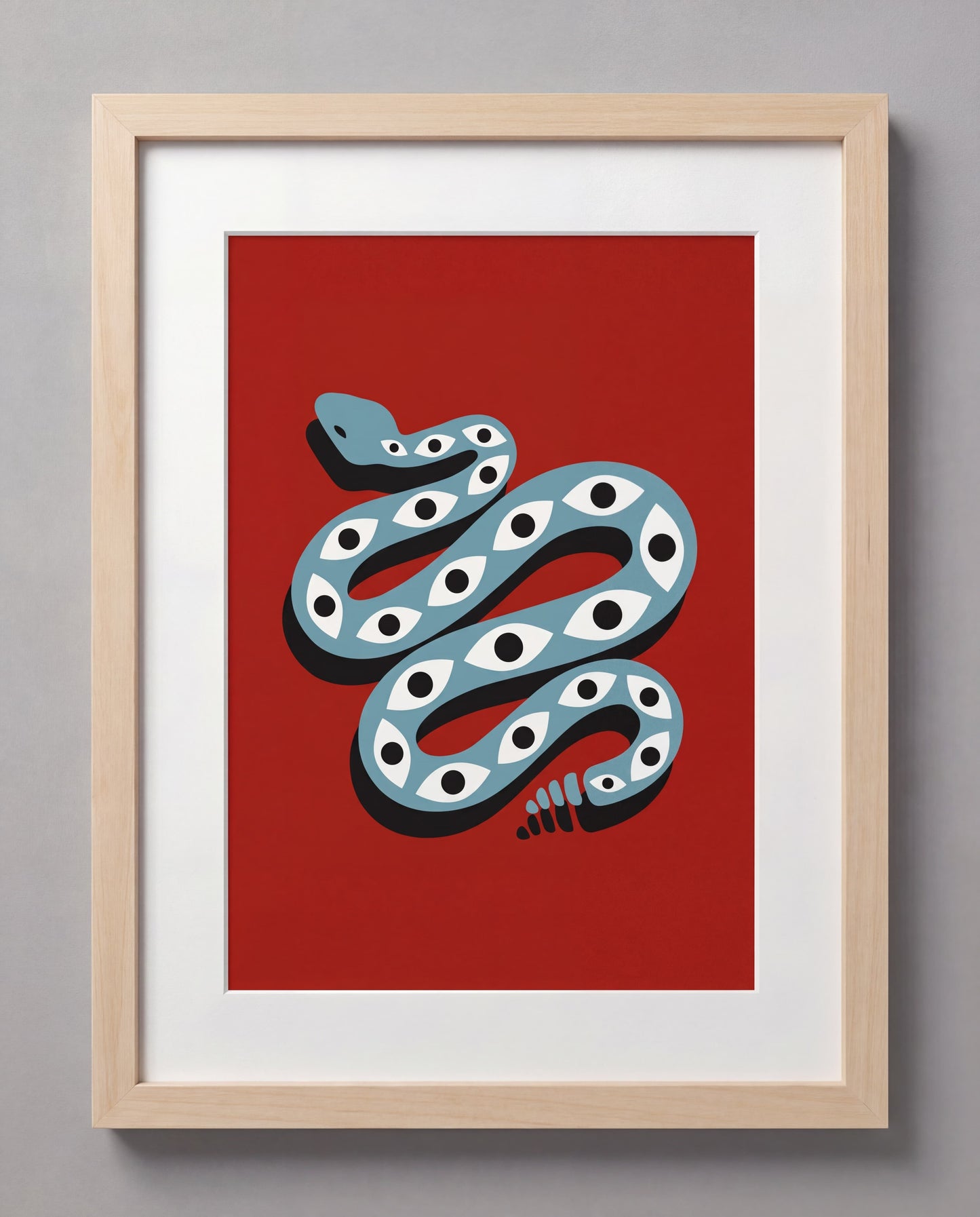 SNAKE VOL.3