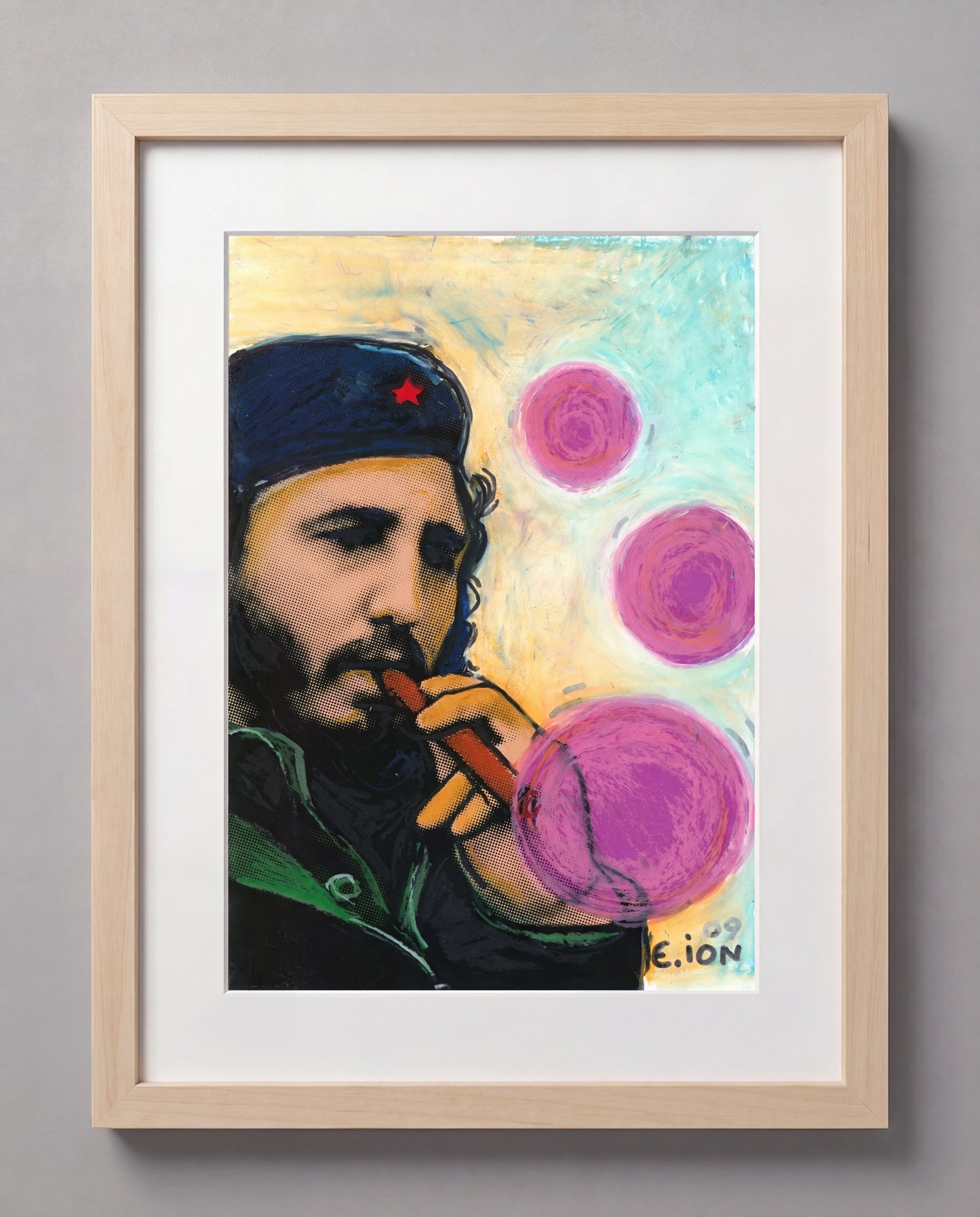 CHE GUEVARA VOL.1
