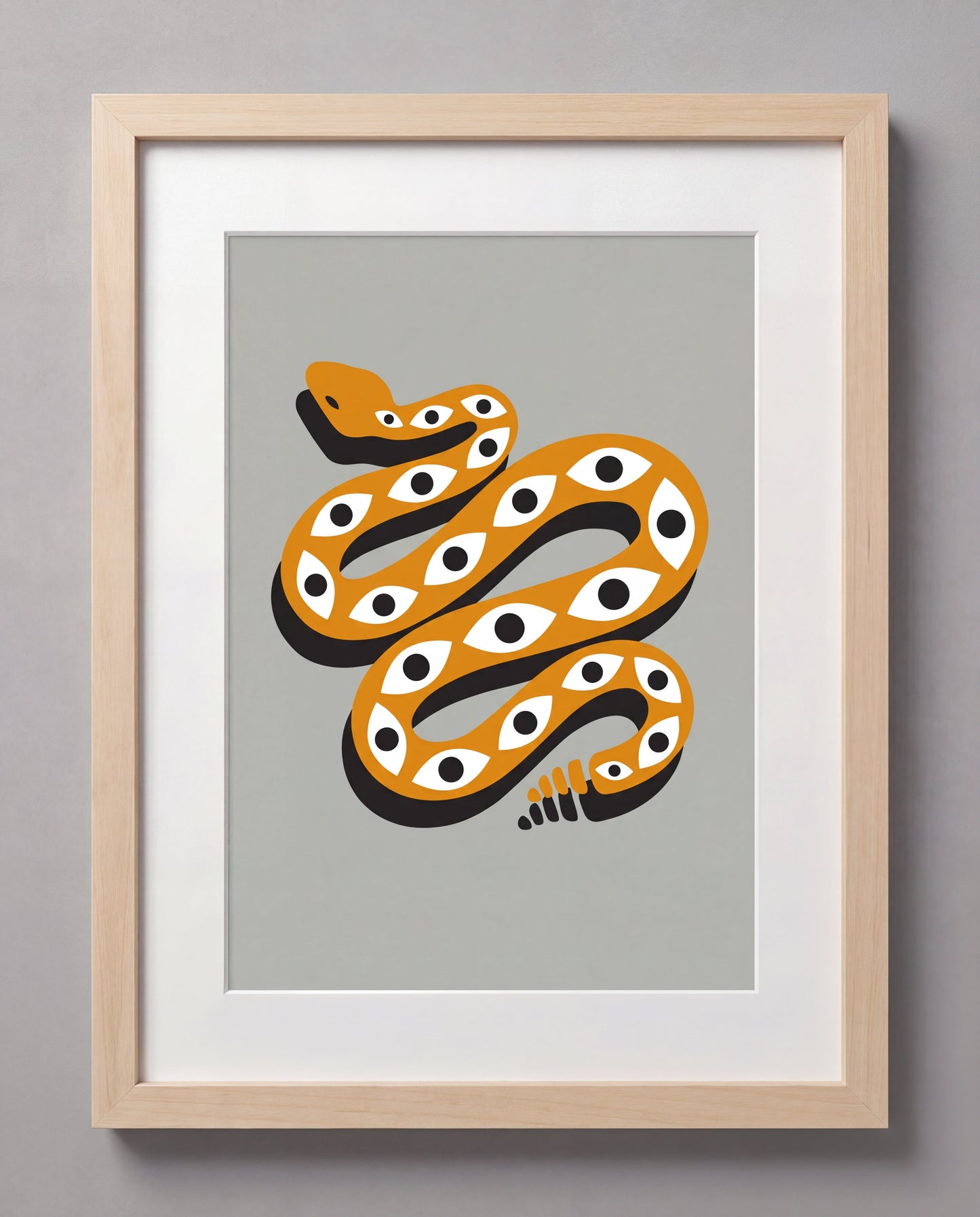 SNAKE VOL.2