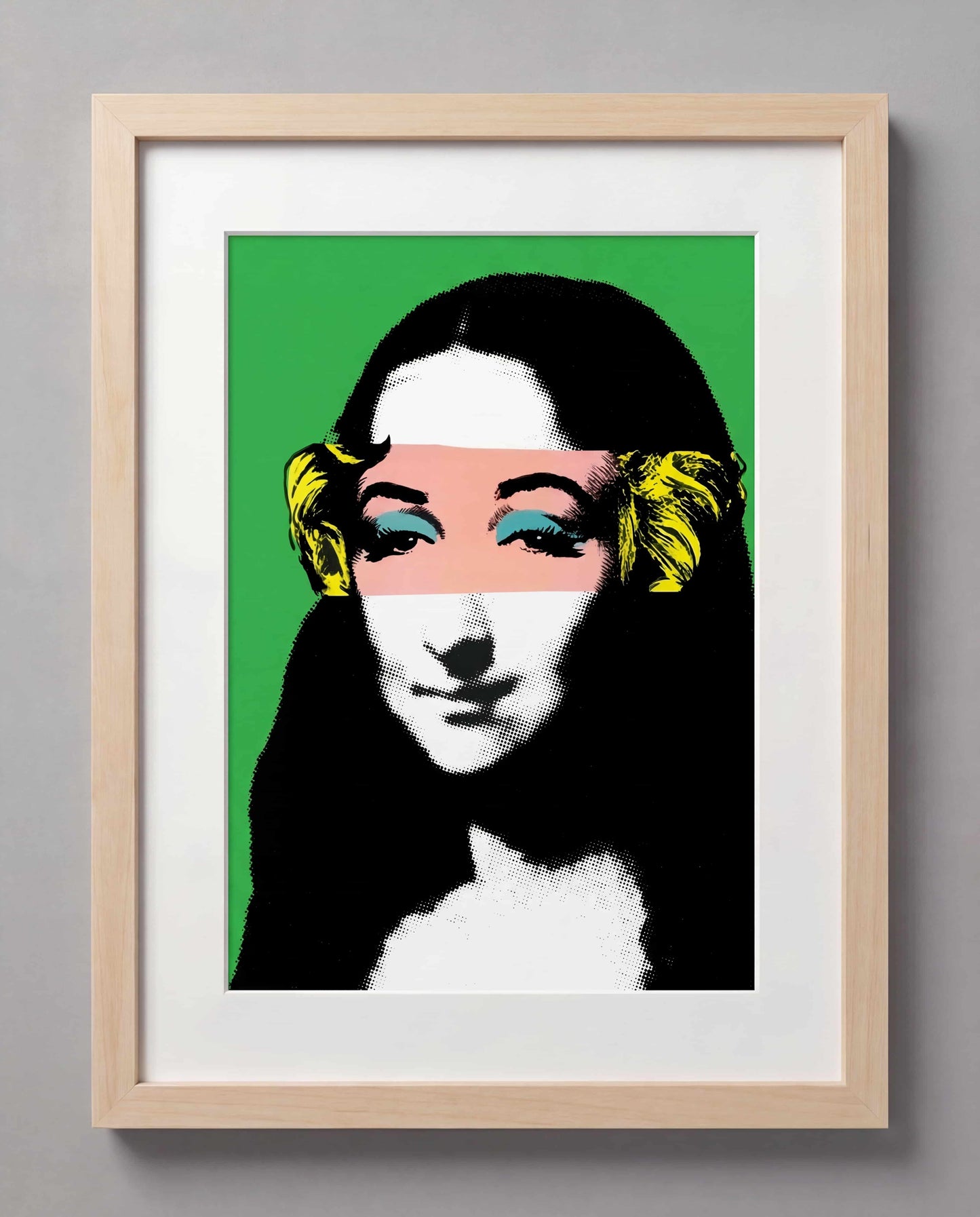 MONA LISA